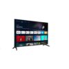 Tv chiq led 43 pulgadas u43g7lx 4k android tv hdmi usb smart tv