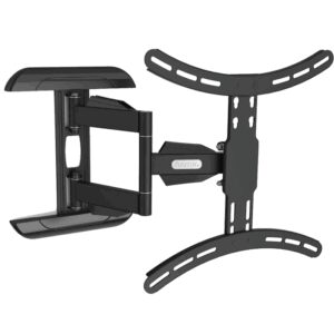Soporte pared hama vesa 32 pulgadas -  65 pulgadas 2 brazos 400 x 400 35kg