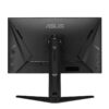 Monitor led ips asus tuf gaming vg27aqml1a 27 pulgadas 2560 x 1440 1ms hdmi displayport usb altavoces reg. altura - Imagen 2