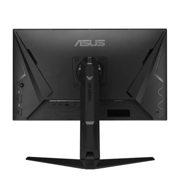 Monitor led ips asus tuf gaming vg27aqml1a 27 pulgadas 2560 x 1440 1ms hdmi displayport usb altavoces reg. altura - Imagen 2
