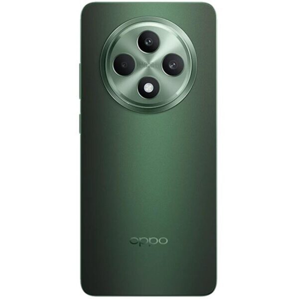 Movil oppo reno 12 f 5g 8 - 256gb verde - Imagen 2