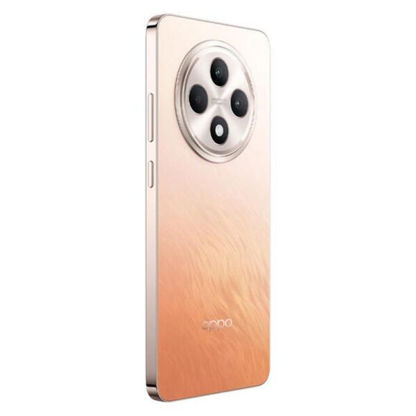 Movil oppo reno 12 fs 5g 12 - 512gb naranja - Imagen 3