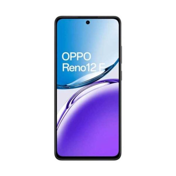 Movil oppo reno 12 f 4g 8 - 256gb gris - Imagen 2