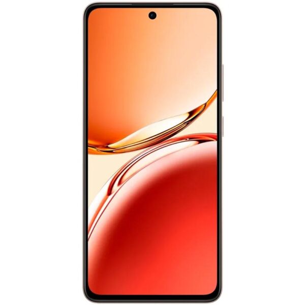 Movil oppo reno 12 f 4g 8 - 256gb naranja - Imagen 2