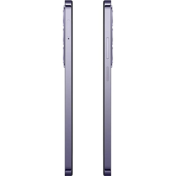 Movil oppo a80 5g 8 - 256gb purpura - Imagen 3