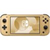 Consola nintendo switch lite edicion hyrule + 12 meses online - Imagen 2