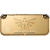 Consola nintendo switch lite edicion hyrule + 12 meses online - Imagen 3
