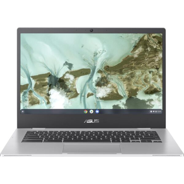 Asus cb1400cka - nk0436 cel n5100 14 pulgadas 8gb 64gb emmc chrome os - Imagen 2