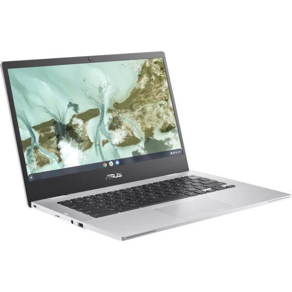 Asus cb1400cka - nk0436 cel n5100 14 pulgadas 8gb 64gb emmc chrome os - Imagen 3