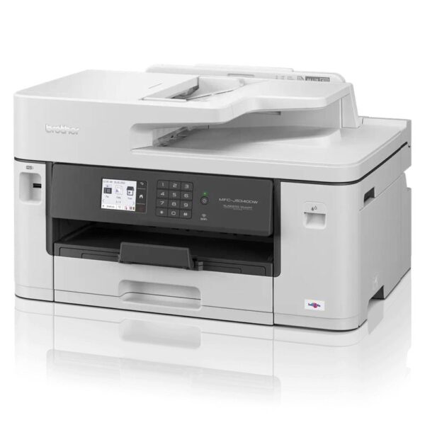 Multifuncion inyeccion brother mfc - j5340dwe ecopro color duplex - Imagen 2