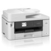 Multifuncion inyeccion brother mfc - j5340dwe ecopro color duplex - Imagen 3