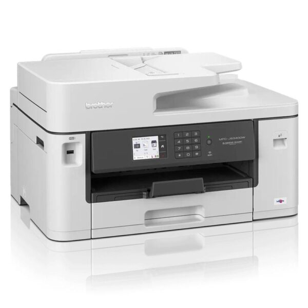 Multifuncion inyeccion brother mfc - j5340dwe ecopro color duplex - Imagen 3