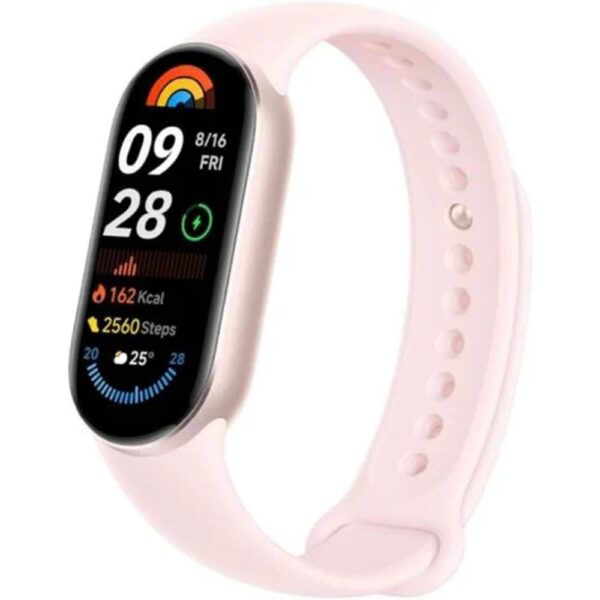 Pulsera smartband xiaomi mi band 9 rosa - Imagen 2