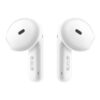 Auriculares xiaomi redmi buds 6 active inalambrico blanco - Imagen 3
