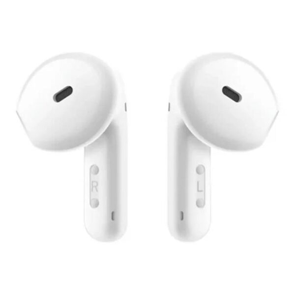 Auriculares xiaomi redmi buds 6 active inalambrico blanco - Imagen 3