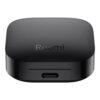 Auriculares xiaomi redmi buds 6 active inalambrico negro - Imagen 2