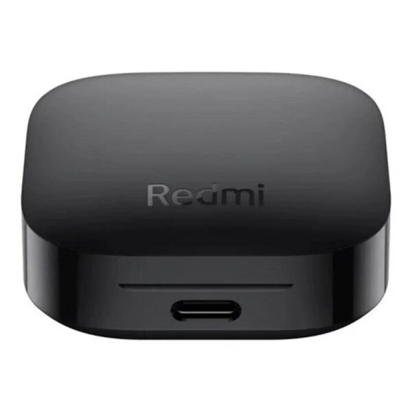 Auriculares xiaomi redmi buds 6 active inalambrico negro - Imagen 2