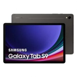 Tablet samsung galaxy tab s9 5g 11 pulgadas 8 - 128gb gris