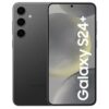 Smartphone movil samsung galaxy s24+ 5g 12gb - 512gb - 6.7 pulgadas - negro