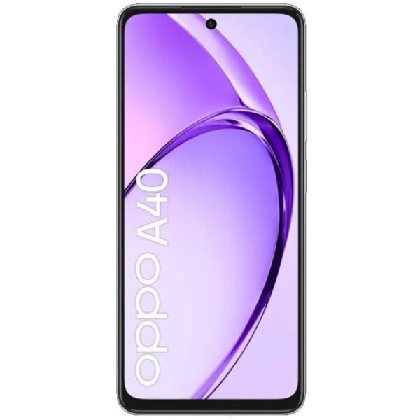 Movil smartphone oppo a40 4 - 128gb negro - Imagen 2