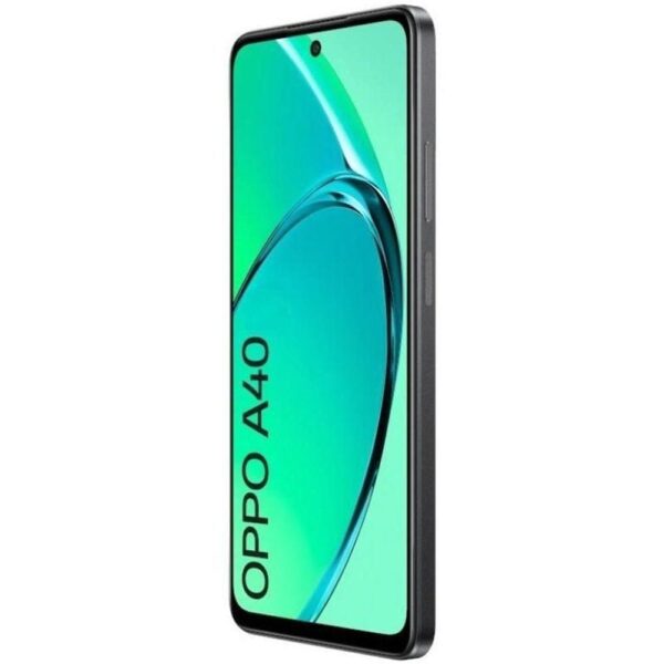 Movil smartphone oppo a40 4 - 128gb negro - Imagen 3