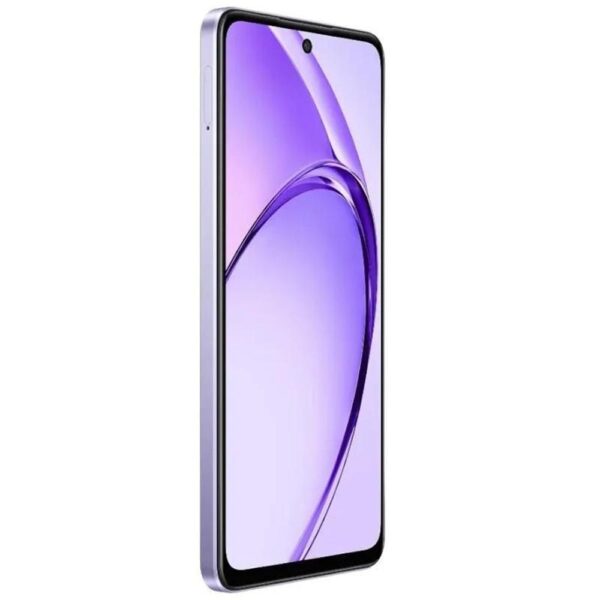 Telefono movil smartphone oppo a40 6.72 pulgadas 4gb - 128gb - purpura - Imagen 3