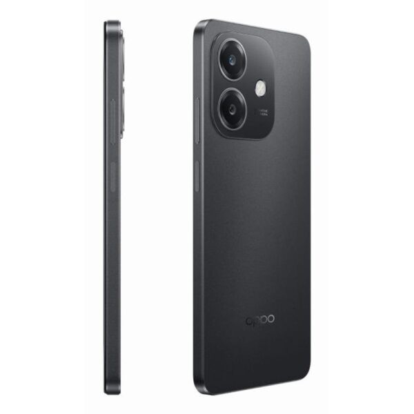 Movil oppo a40m 8 - 256gb negro - Imagen 2