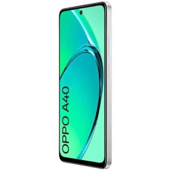 Movil oppo a40 6 - 128gb blanco - Imagen 3