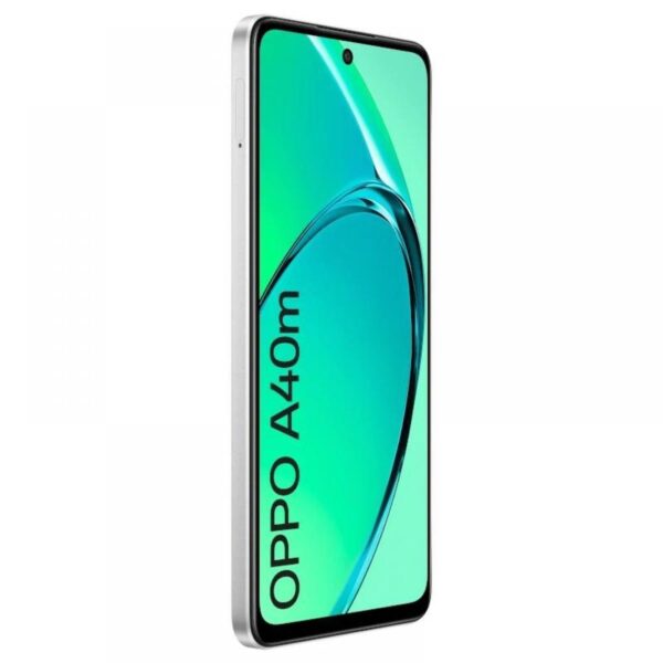 Movil oppo a40m 8 - 256gb blanco - Imagen 3