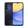 Galaxy sm - a156b 16 -5 cm (6.5 pulgadas) ranura hbrida dual sim android 14 5g usb tipo c 4 gb 128 gb 5000 mah negro - azul