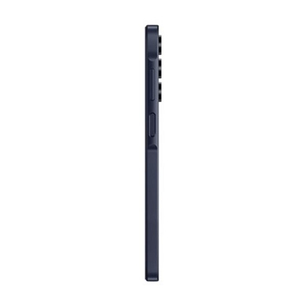 Galaxy sm - a156b 16 -5 cm (6.5 pulgadas) ranura hbrida dual sim android 14 5g usb tipo c 4 gb 128 gb 5000 mah negro - azul - Imagen 3