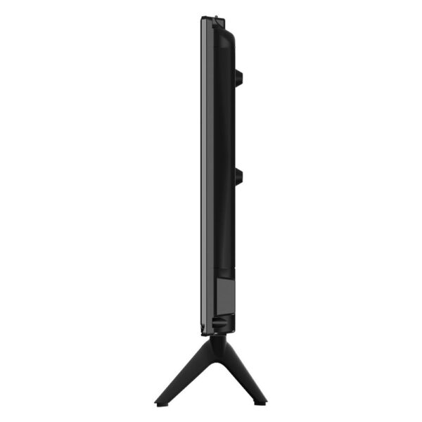 Tv nevir 16 pulgadas led hd rady -  nvr - 7717 - 16rd2n tdt -  usb -  hdmi -  vga -  negro adaptador 12v - Imagen 2