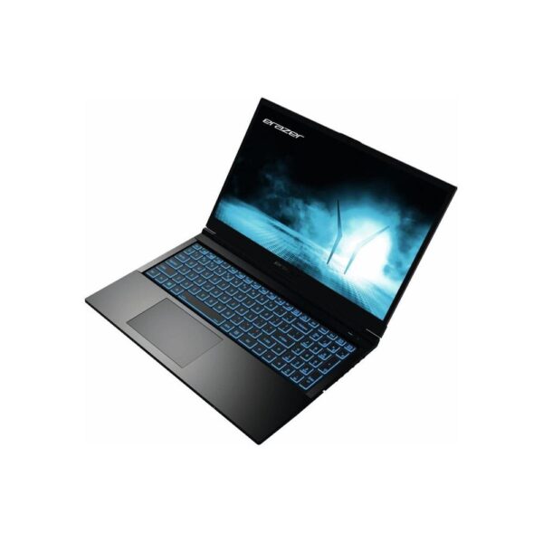 Portatil erazer scout e30i i5 - 12450h 17.3 pulgadas 16gb ssd512gb nvidiartx4050 w11 - Imagen 2