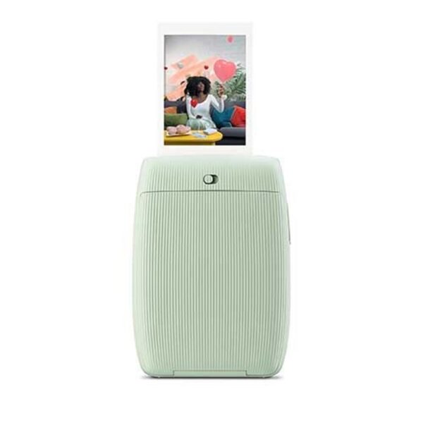 Impresora fujifilm instax mini link 3 green - Imagen 2
