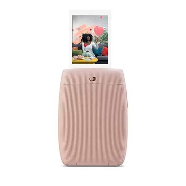 Impresora fujifilm instax mini link 3 rosa - Imagen 2