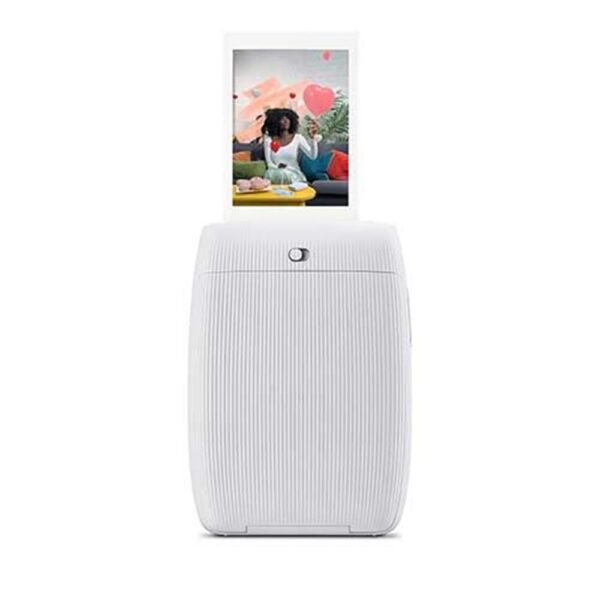 Impresora fujifilm instax mini link 3 white - Imagen 2
