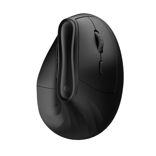 Raton inalambrico ewent ew3208 negro - Imagen 2