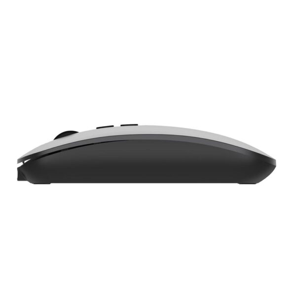 Raton inalambrico ewent ew3207 gris - Imagen 2