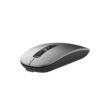 Raton inalambrico ewent ew3207 gris - Imagen 3