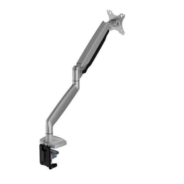 Soporte mesa ewent vesa hasta 45 pulgadas 100x100mm max 15kg - Imagen 2