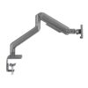 Soporte mesa ewent vesa hasta 49 pulgadas 100x100mm max 20kg - Imagen 3