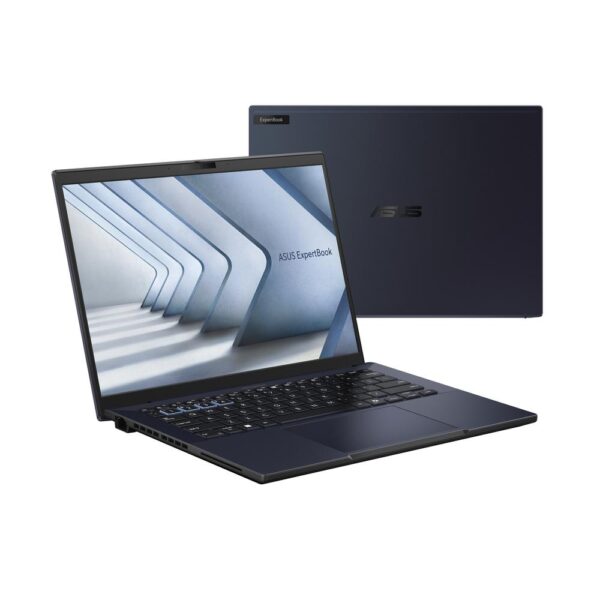 Asus expertbook b3404cma - q50950x intel core ultra 5 125u 14 pulgadas 16gb ssd512gb w11pro - Imagen 2