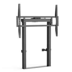 Soporte de pared ewent vesa hasta 100 pulgadas 800x600mm max 120kg