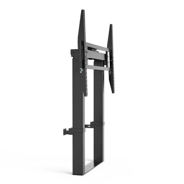 Soporte de pared ewent vesa hasta 100 pulgadas 800x600mm max 120kg - Imagen 2