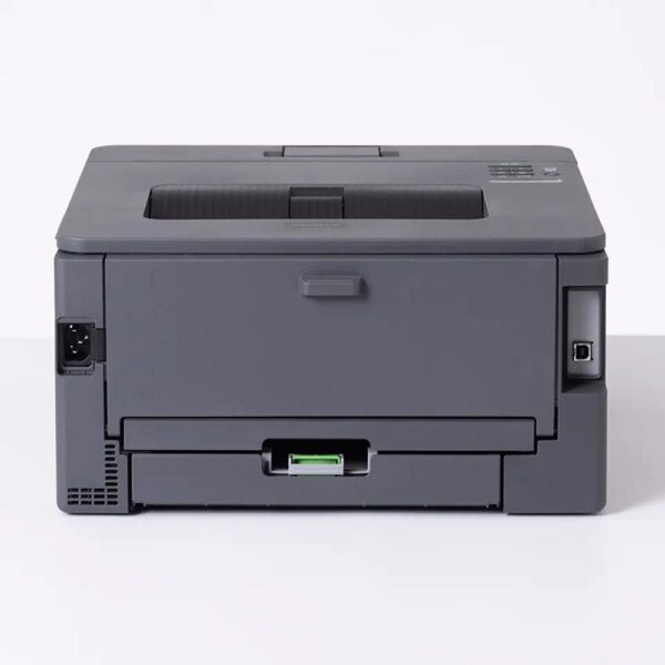 Impresora laser brother hll2400dw monocromo - wifi - duplex - Imagen 2