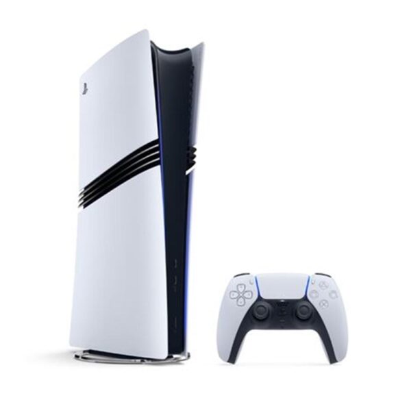 Consola ps5 sony playstation 5 pro - Imagen 2