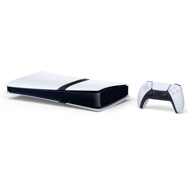Consola ps5 sony playstation 5 pro - Imagen 3