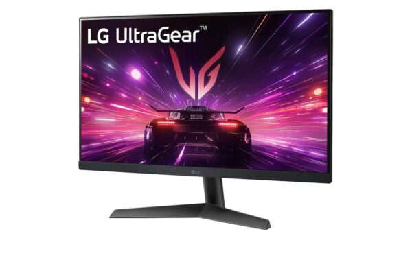 Lg ultragear 24gs60f 24 pulgadas 1ms fhd hdmi displayport - Imagen 2