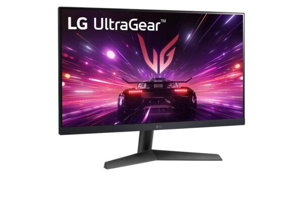Lg ultragear 24gs60f 24 pulgadas 1ms fhd hdmi displayport - Imagen 3