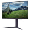 Lg 27gs85q 27 pulgadas 2560 x 1440 1ms hdmi displayport usb reg. altura - Imagen 2